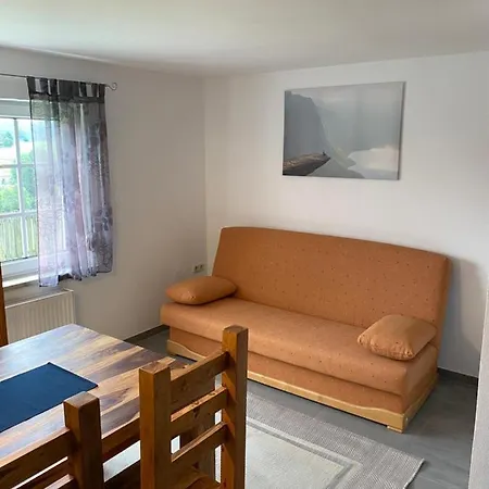 Apartment Reinhold In Schönbrunn Am Lusen *