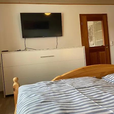 Apartment Reinhold In Schönbrunn Am Lusen