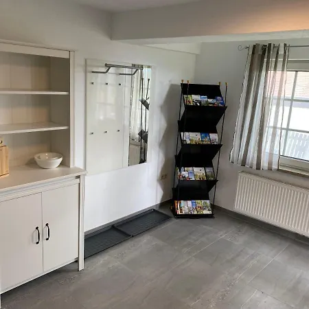 Apartment Reinhold In Schönbrunn Am Lusen *